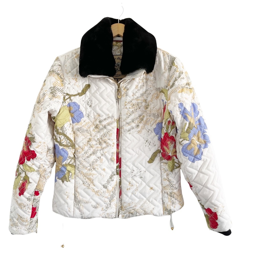 Obermeyer Zermatt Winter Ski Jacket